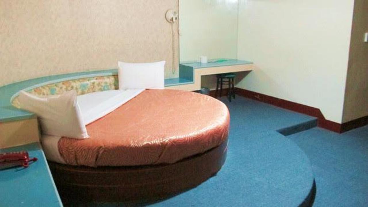 טופן Teresa Hotel מראה חיצוני תמונה
