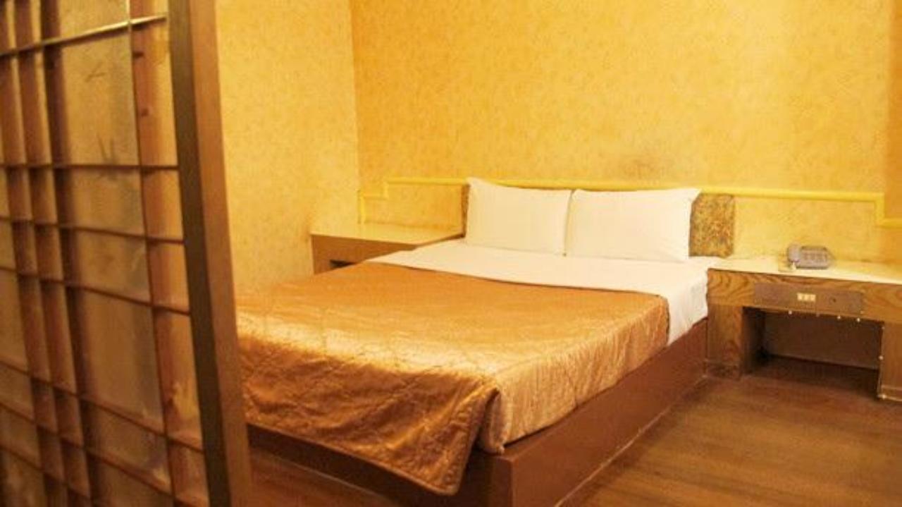 טופן Teresa Hotel מראה חיצוני תמונה