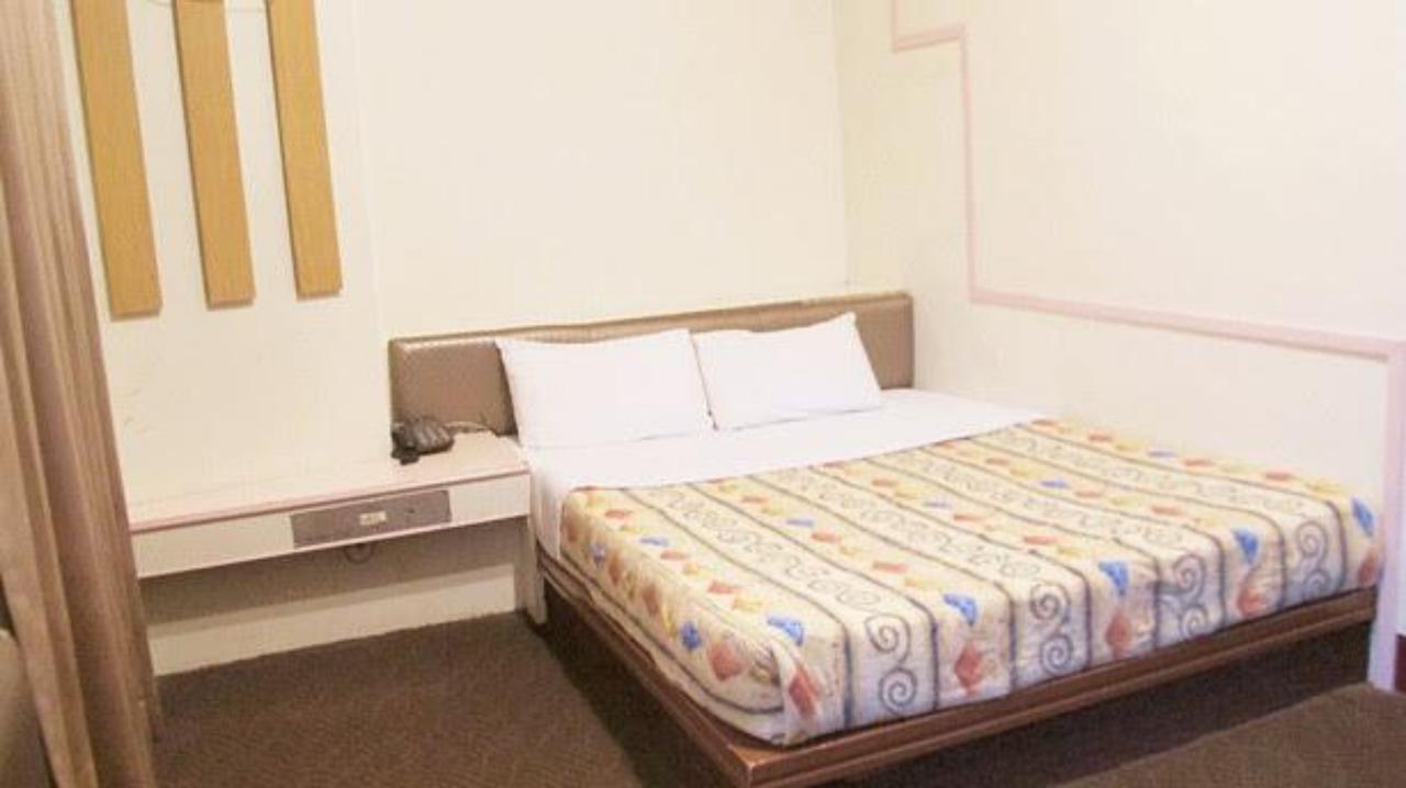 טופן Teresa Hotel מראה חיצוני תמונה